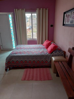 Casa Chachis